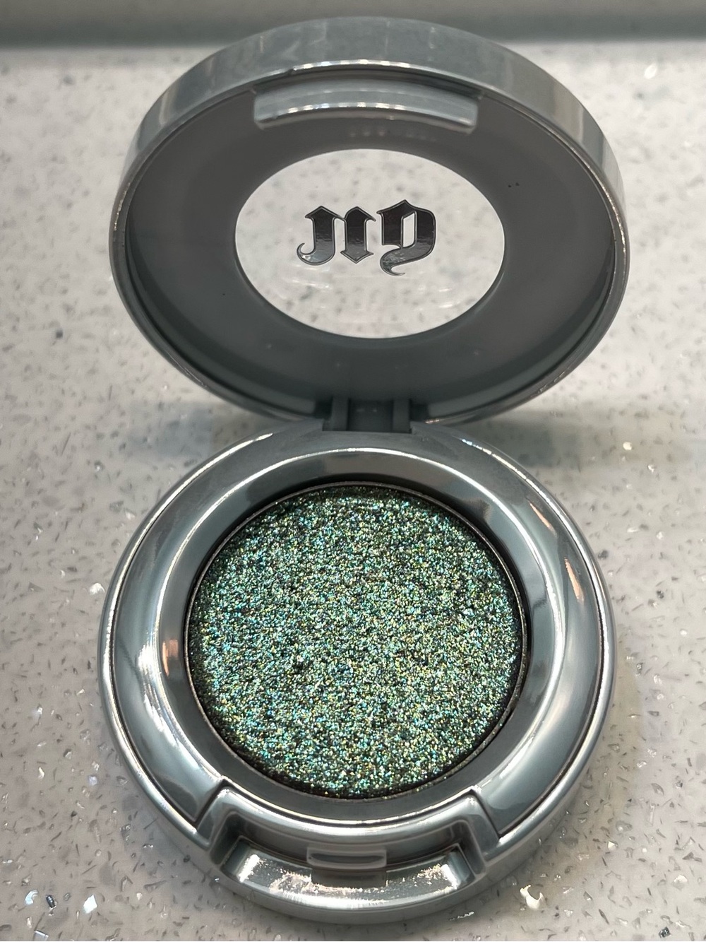 Urban Decay ~ ‘ZODIAC’ ~ Moondust Eyeshadow Single ~ Full Size 1.5 g RARE & HTF - Picture 14 of 16